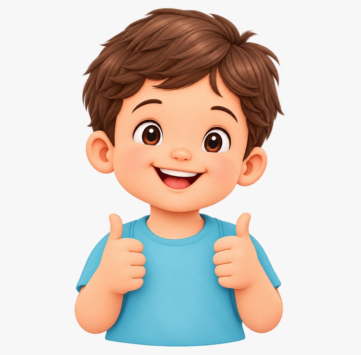 Child-friendly dental care
